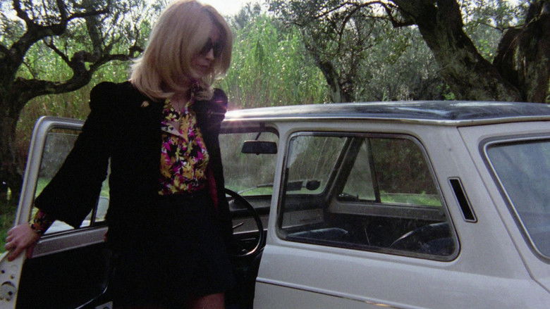 Backdrop image for movie The Police Are Blundering in the Dark