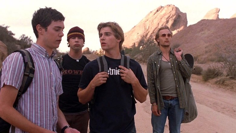 Backdrop image for movie Grind