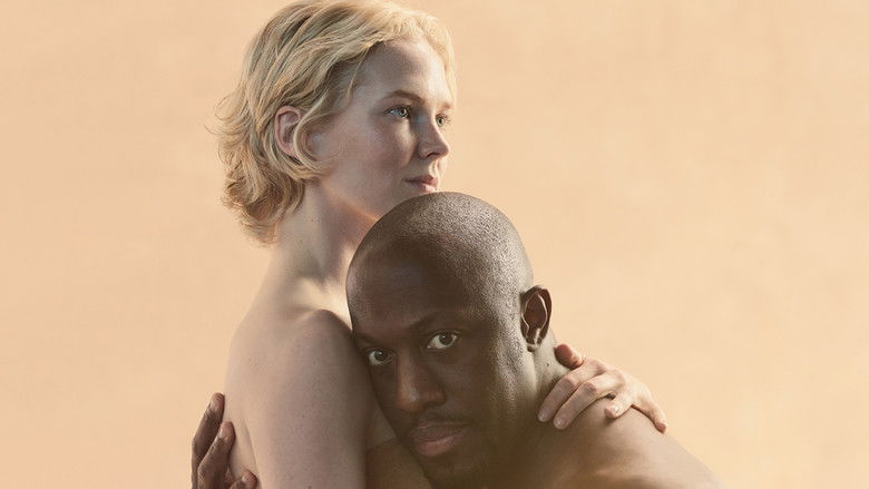 Backdrop image for movie National Theatre Live: Othello