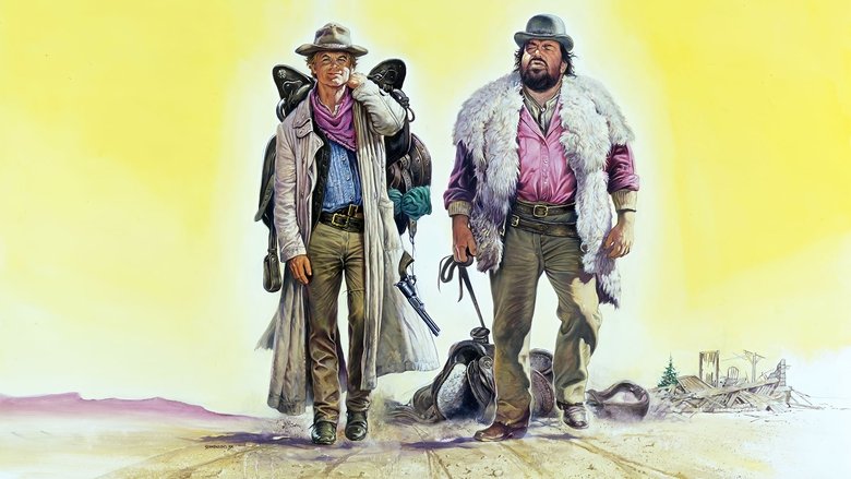 Backdrop image for movie Troublemakers