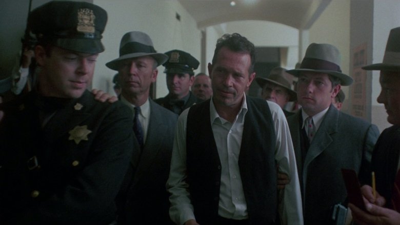 Backdrop image for movie Dillinger