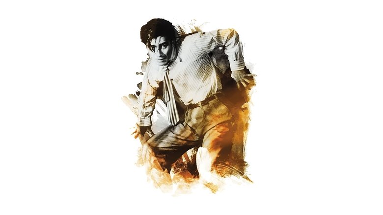 Backdrop image for movie Drunken Angel