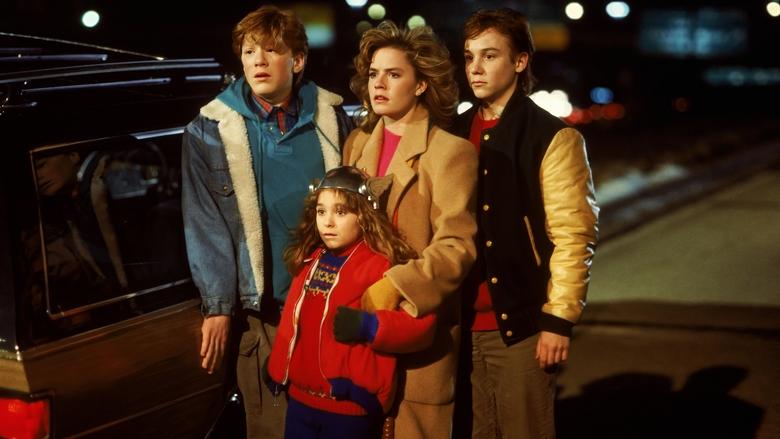Backdrop image for movie Adventures in Babysitting