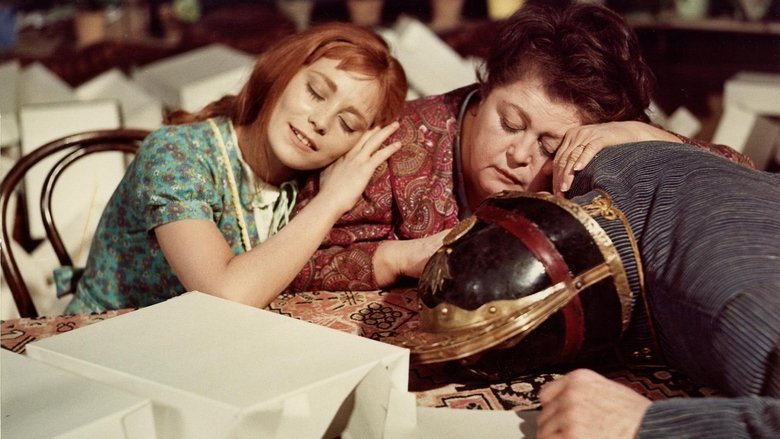 Backdrop image for movie The Toth Family