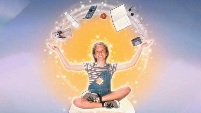 Backdrop image for movie Little Miss Magic