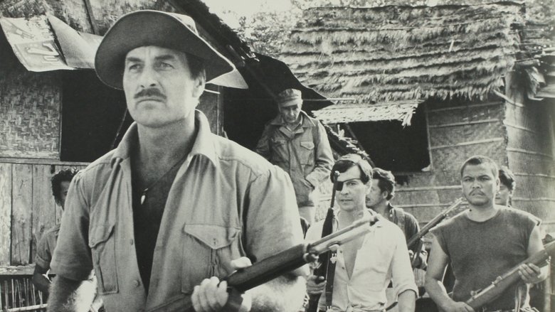 Backdrop image for movie Warkill