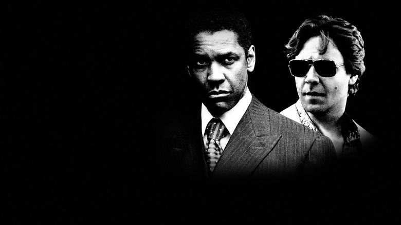 Backdrop image for movie American Gangster