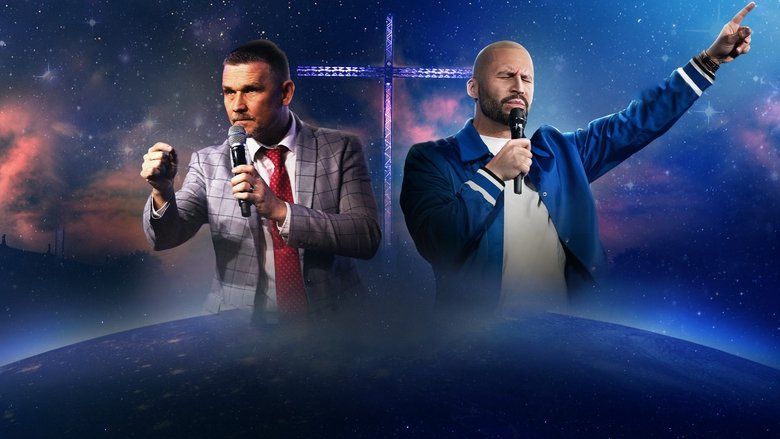 Backdrop image for movie Miracles at the Movies: Locke + Signorelli