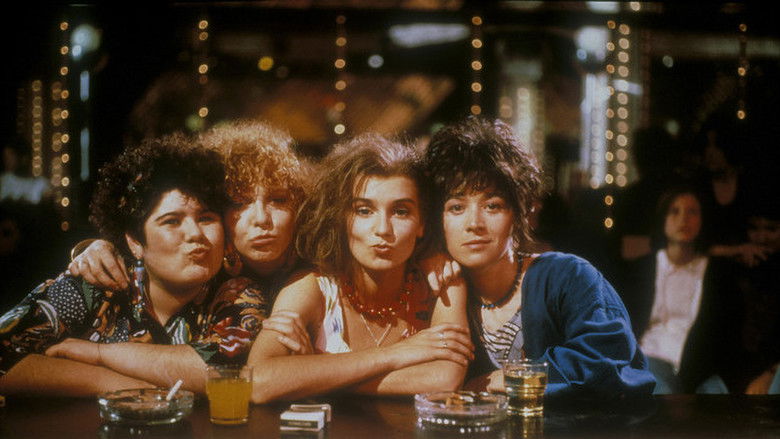 Backdrop image for movie Hush-a-Bye Baby