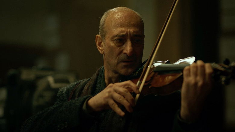 Backdrop image for movie The Witness