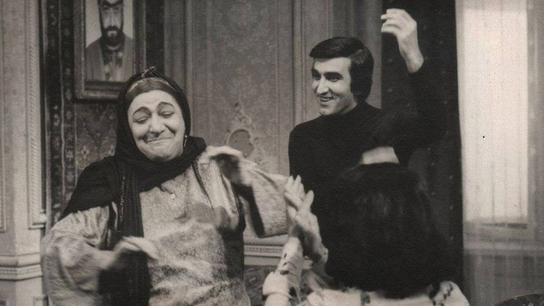 Backdrop image for movie The Mother in Law