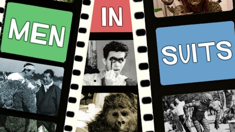 Backdrop image for movie Men in Suits