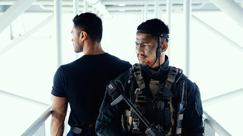 Backdrop image for movie Paskal