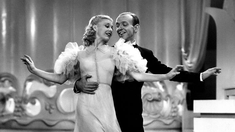 Backdrop image for movie Swing Time