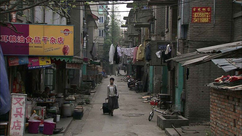 Backdrop image for movie 24 City