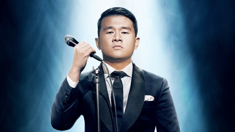 Backdrop image for movie Ronny Chieng: Asian Comedian Destroys America!