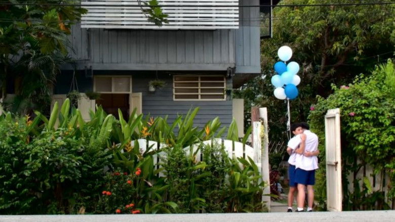 Backdrop image for movie The Right Man: Because I Love You