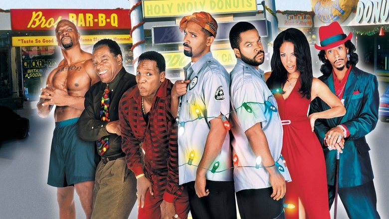 Backdrop image for movie Friday After Next