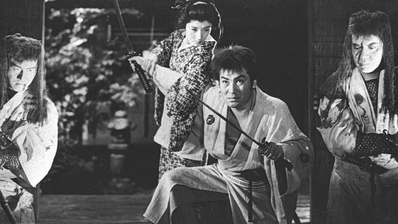 Backdrop image for movie Temple of Revenge