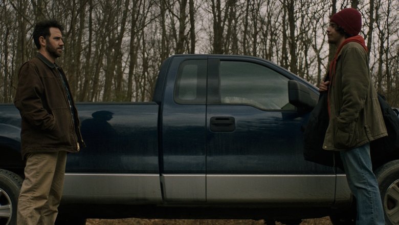 Backdrop image for movie Limit of Wooded Country