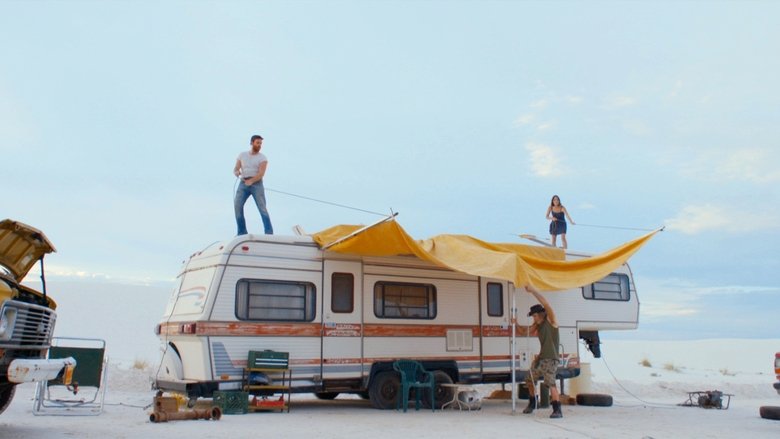 Backdrop image for movie American Folk