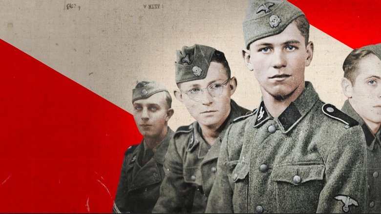 Backdrop image for movie Hitler's Teen Killers