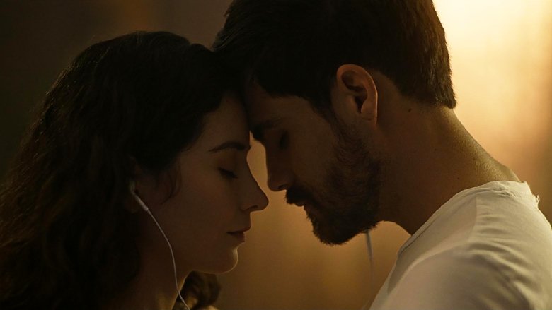 Backdrop image for movie La vida en gris