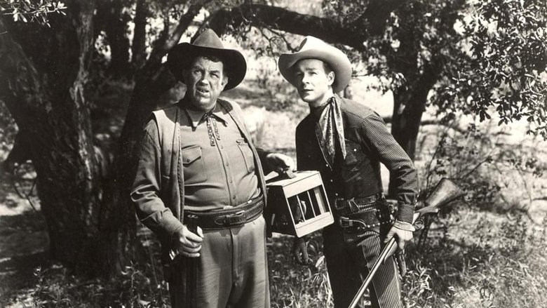 Backdrop image for movie The Far Frontier