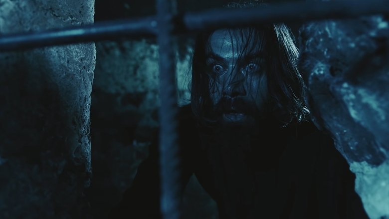 Backdrop image for movie Mahlûkat