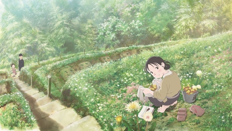 Backdrop image for movie In This Corner of the World