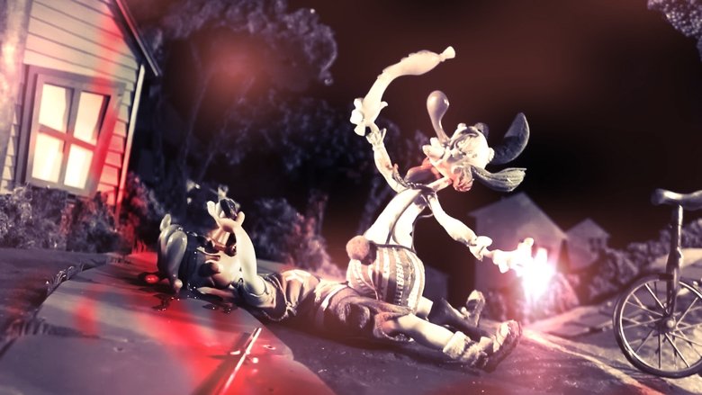 Backdrop image for movie Viral Blood
