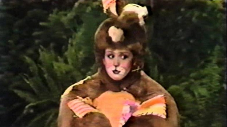 Backdrop image for movie Enchanted Musical Playhouse: The Velveteen Rabbit