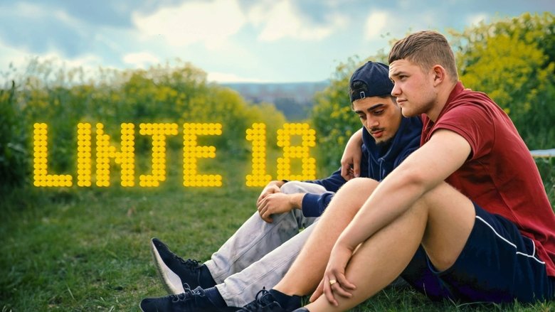 Backdrop image for movie Linje 18