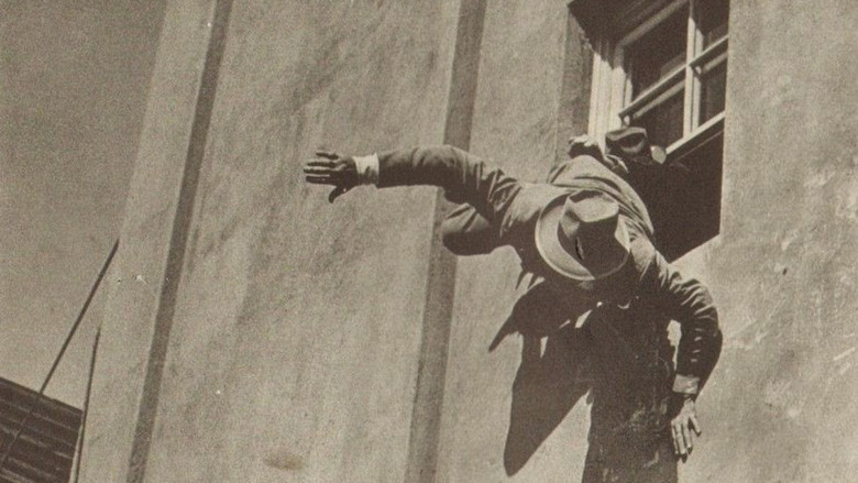 Backdrop image for movie Government Agents vs Phantom Legion