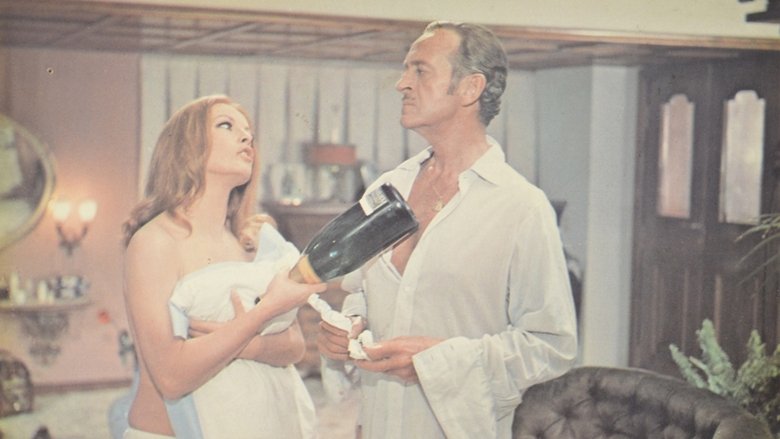 Backdrop image for movie The Statue