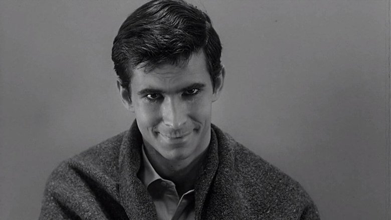 Backdrop image for movie Anthony Perkins, the Actor Behind the Door