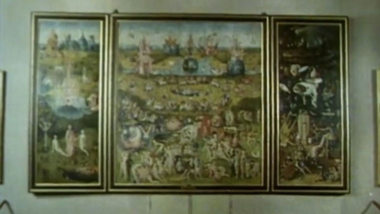Backdrop image for movie The Mysteries of Hieronymus Bosch