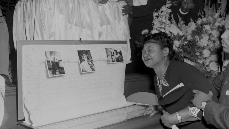 Backdrop image for movie The Body of Emmett Till