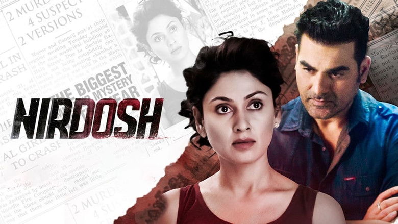 Backdrop image for movie Nirdosh