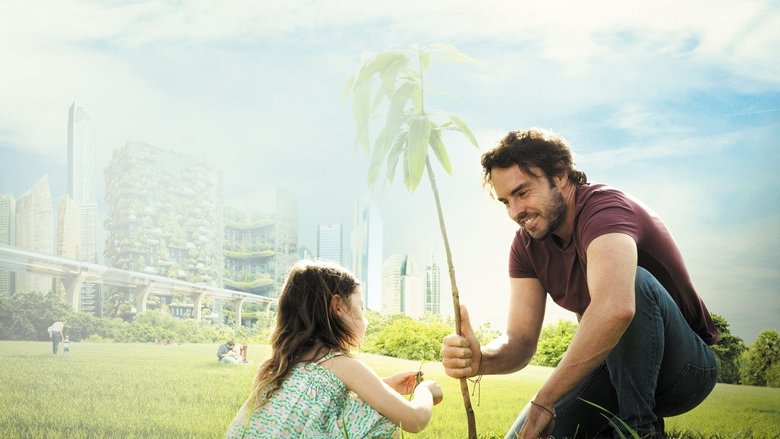 Backdrop image for movie 2040