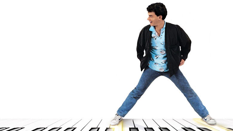 Backdrop image for movie Big