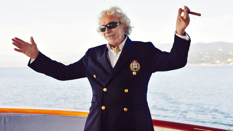 Backdrop image for movie Victor