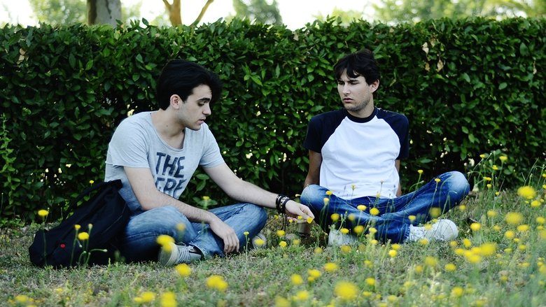 Backdrop image for movie Resta Con Me