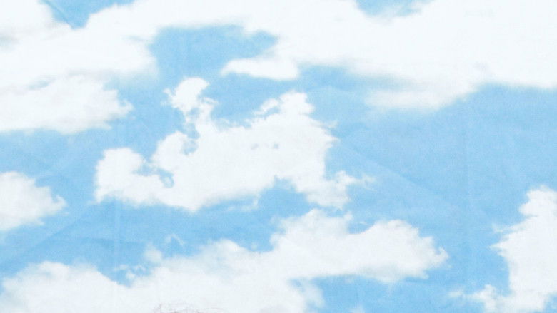 Backdrop image for movie Qual a sua saudade?