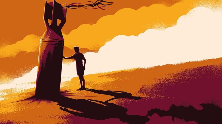 Backdrop image for movie The Devil's Backbone