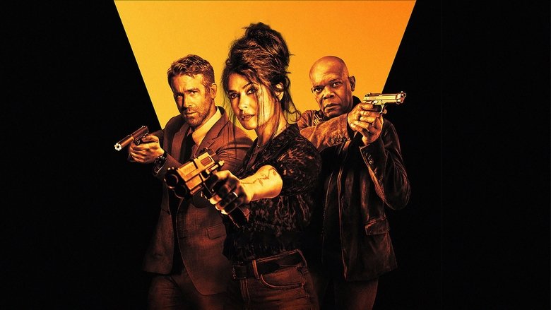 Backdrop image for movie Hitman's Wife's Bodyguard
