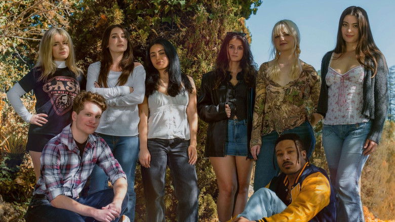 Backdrop image for movie Scream: Short Film