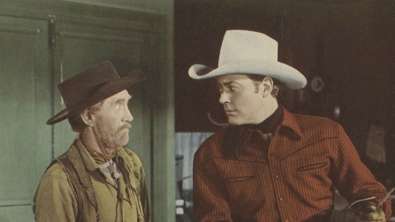 Backdrop image for movie Navajo Trail Raiders