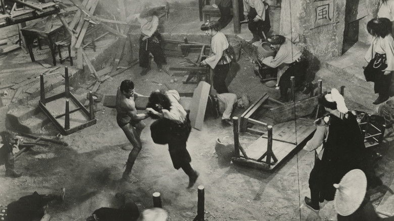 Backdrop image for movie Samson and the 7 Miracles of the World