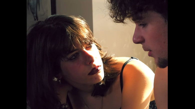 Backdrop image for movie Chapitre Trois